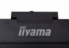 IIYAMA Monitor 24 cale XUB2490HSUH-B1 IPS,FHD,CAM,MIC,HDMI,DP,3xUSB(3.2),  100Hz,250cd,4ms,ADAPTIVE SYNC,FlickerFree,2x2W,WINDOW